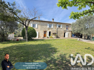  Maison � vendre 9 pi�ces 237 m�