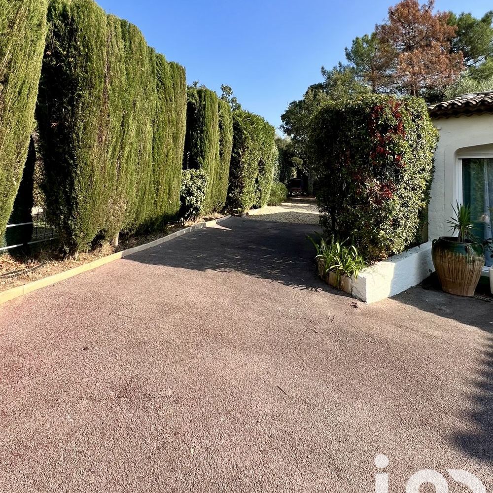 � vendre  Maison Roquebrune-sur-Argens (83520)