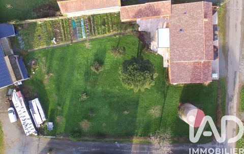   Vente Maison/villa 10 pi�ces Maison - 10 pi�ce(s) - 240 m�