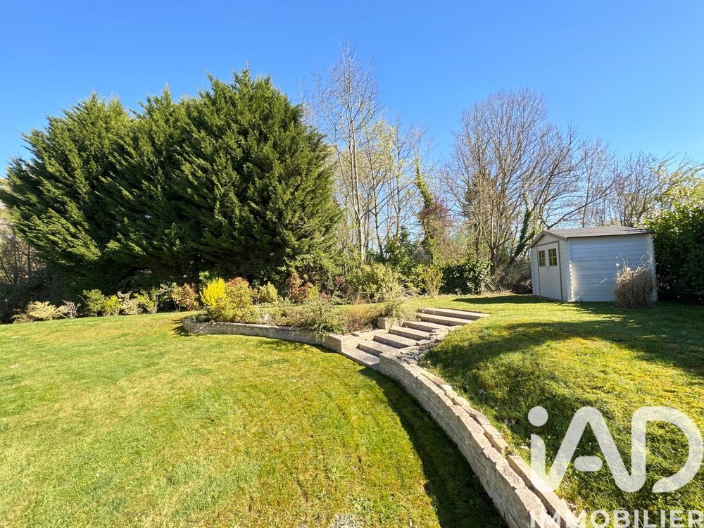 � vendre  Maison Forges-les-Bains (91470)