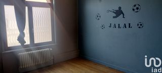  Maison � vendre 7 pi�ces 140 m�