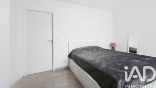  Appartement � vendre 2 pi�ces 43 m�