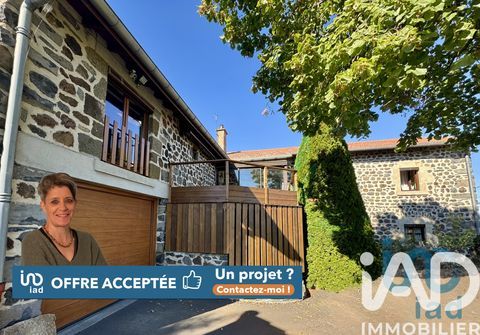   Vente Maison/villa 7 pi�ces Maison - 7 pi�ce(s) - 210 m�