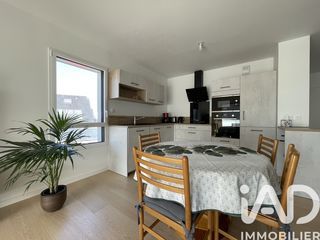  Appartement � vendre 3 pi�ces 66 m�