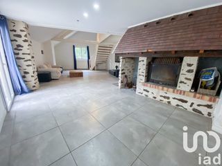  Maison � vendre 10 pi�ces 446 m�