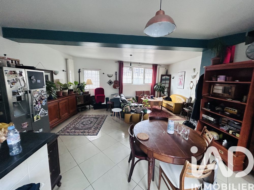 � vendre  Maison Les Lilas (93260)