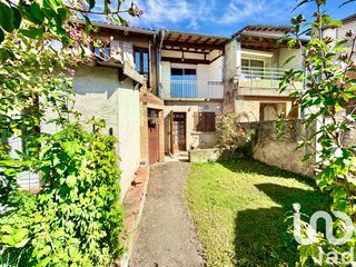  Maison � vendre 5 pi�ces 117 m�