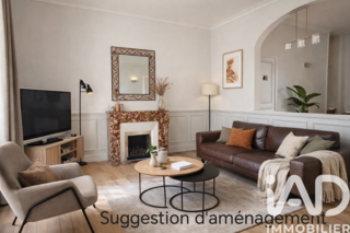  Maison � vendre 4 pi�ces 96 m�