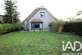  Villa � vendre 6 pi�ces 250 m�