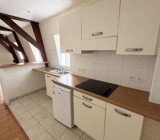  Appartement � vendre 2 pi�ces 51 m�