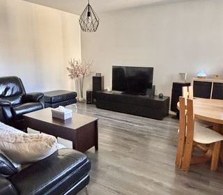  Appartement � vendre 3 pi�ces 62 m�