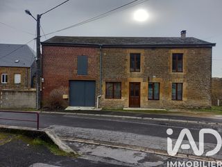  Maison � vendre 5 pi�ces 107 m�