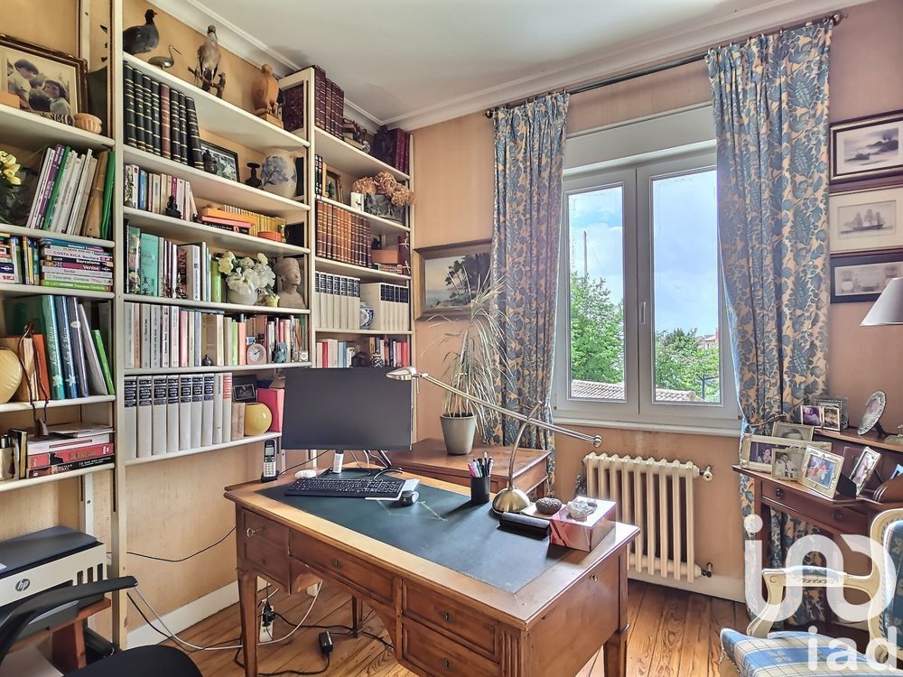 � vendre  Maison Bordeaux (33000)