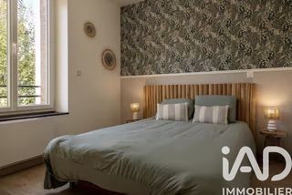  Maison � vendre 4 pi�ces 84 m�