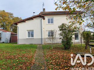  Maison � vendre 6 pi�ces 105 m�