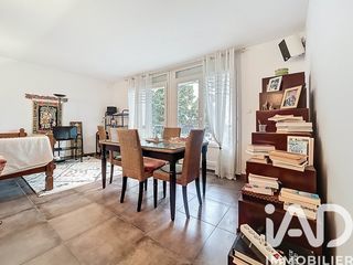  Appartement � vendre 3 pi�ces 77 m�