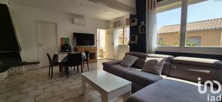  Appartement � vendre 3 pi�ces 67 m�