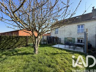  Maison � vendre 4 pi�ces 120 m�