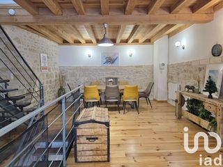  Maison � vendre 4 pi�ces 133 m�