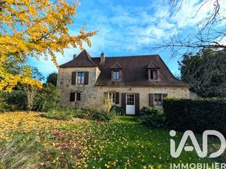  Maison � vendre 5 pi�ces 131 m�