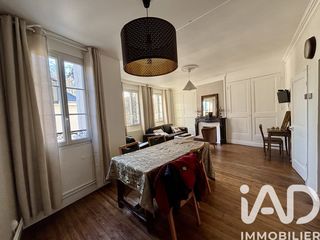  Immeuble � vendre 132 m�