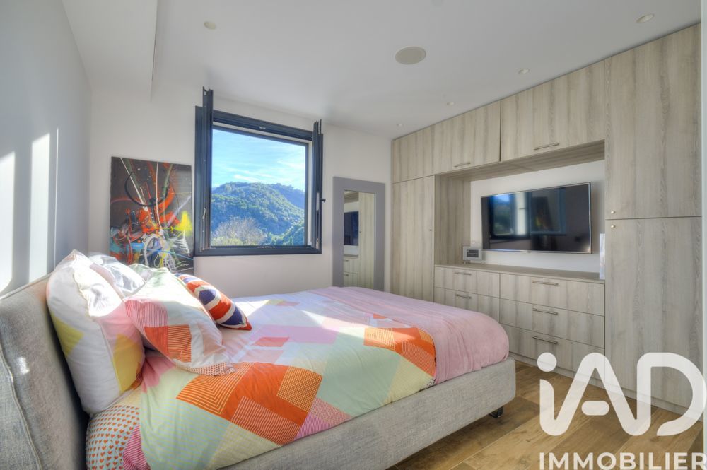 � vendre  Villa Auribeau-sur-Siagne (06810)