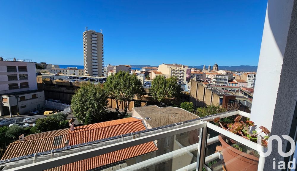 � vendre  Appartement Saint-Rapha�l (83700)