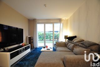  Appartement � vendre 2 pi�ces 40 m�