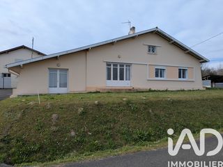  Maison � vendre 5 pi�ces 127 m�