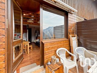  Appartement � vendre 2 pi�ces 35 m�