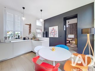  Appartement � vendre 2 pi�ces 44 m�