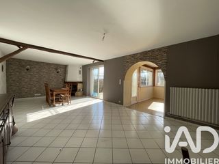  Maison � vendre 5 pi�ces 146 m�