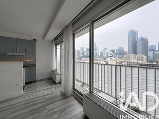  Appartement � vendre 1 pi�ce 29 m�