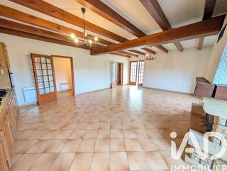  Maison � vendre 4 pi�ces 138 m�