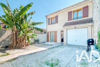  Maison � vendre 6 pi�ces 100 m�