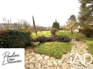  Maison � vendre 7 pi�ces 120 m�