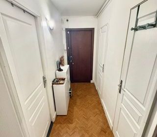  Appartement � vendre 1 pi�ce 33 m�