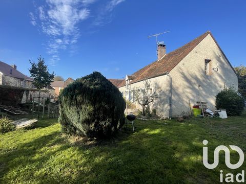   Vente Maison/villa 3 pi�ces Maison - 3 pi�ce(s) - 70 m�