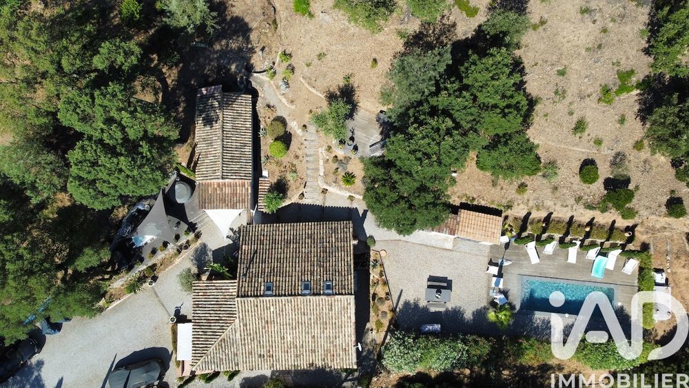 � vendre  Maison Sainte-Maxime (83120)