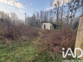  Terrain � vendre 427 m�