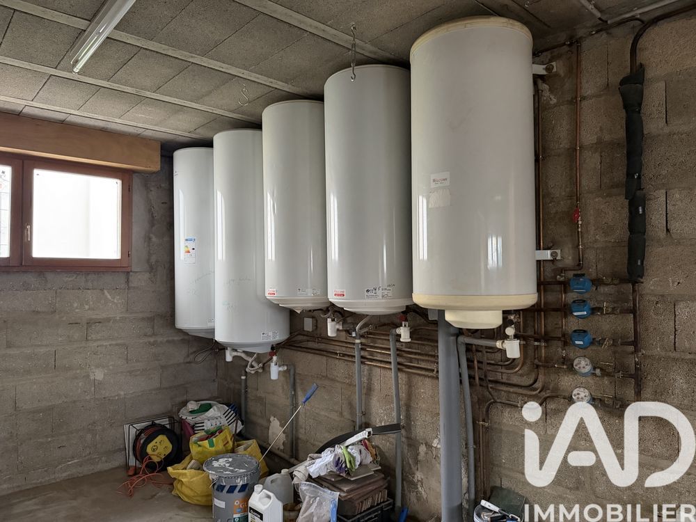 � vendre  Maison Bourg-la-Reine (92340)