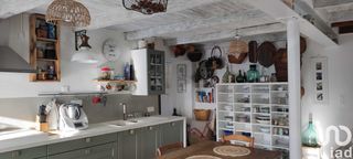  Maison � vendre 3 pi�ces 78 m�