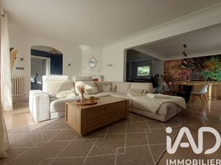  Maison � vendre 7 pi�ces 199 m�