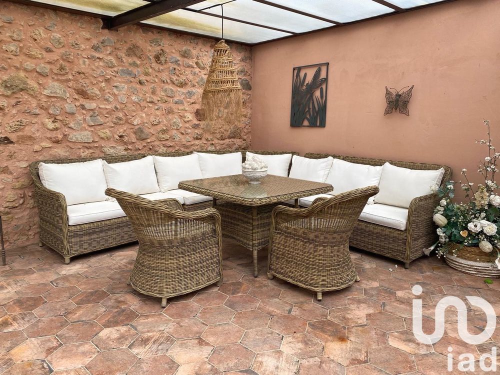 � vendre  Maison Le Cannet-des-Maures (83340)