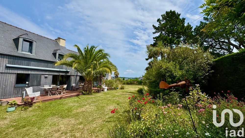 � vendre  Maison La Richardais (35780)