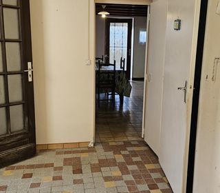  Maison � vendre 3 pi�ces 79 m�