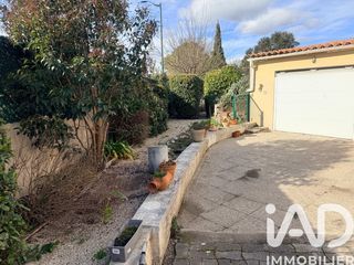  Maison � vendre 4 pi�ces 70 m�