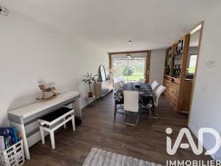  Maison � vendre 7 pi�ces 139 m�