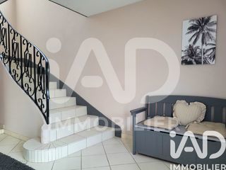  Maison � vendre 6 pi�ces 145 m�