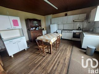  Maison � vendre 5 pi�ces 85 m�